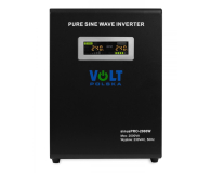 VOLT SINUS PRO 2000 W 24/230V (1400/2000W) - 1213008 - zdjęcie 1